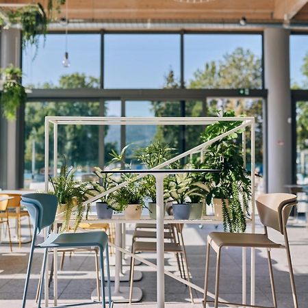 Premium Mobile Tree House With Thermal Riviera Tickets Catez ob Savi Εξωτερικό φωτογραφία